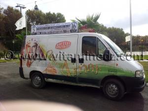 Le Cirque El Florilegion a Tlemcen du 05 au 16 Novembre 2013