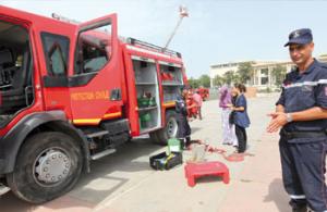 Algérie - Les asphyxies endeuillent des dizaines de familles chaque année: La Protection civile joue la carte de la sensibilisation