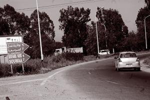 Commune de Boufarik: La société civile veut s’impliquer dans la gestion de la ville