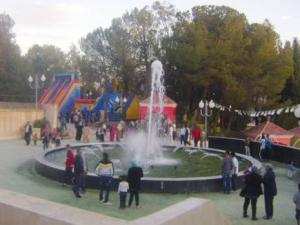 Constantine - Parc d'attractions de Djebel Ouahch:  Une belle évasion pour les familles, mais…