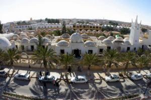 Algérie - 9e salon de l’agriculture saharienne et steppique du 16 au 18 décembre à El Oued