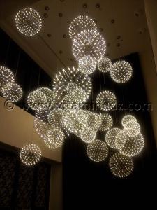 Éveillez vos sens  Hôtel Le Méridien d\'Oran et CCO