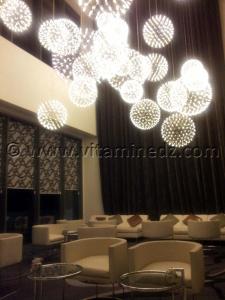 Conference Center Hôtel Le Méridien d\'Oran et CCO