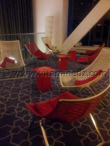 Présentation  Hôtel Le Méridien d\'Oran et CCO