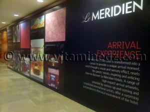 Hôtel Le Méridien d\'Oran et CCO