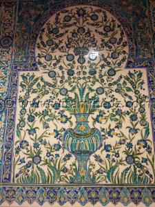 Décoration Hôtel Le Méridien d\'Oran et CCO