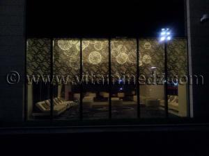 Ambiance Hôtel Le Méridien d\'Oran et CCO