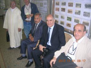 exposition philatélique