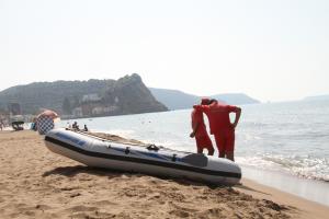 Plage du Puits, Beni Saf