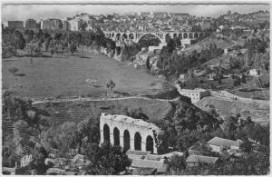 Photos Constantine  L\'aqueduc Romain
