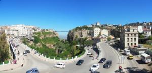 Le pont romain de Constantine