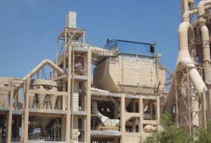 Algérie - 4 soumissionnaires en lice pour deux projets de cimenteries à Constantine et Bouira