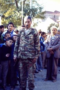 Anniversaire 1er Novembre 1984