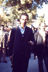 Anniversaire 1er Novembre 1984