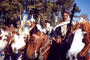 Anniversaire 1er Novembre 1984