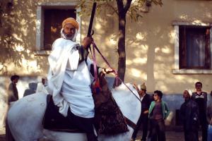 Anniversaire 1er Novembre 1984