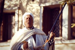 Anniversaire 1er Novembre 1984