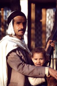 Anniversaire 1er Novembre 1984