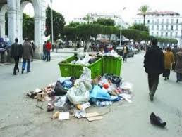 10 milliards de DA pour rendre Alger propre