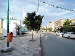 شوارع بلدتي