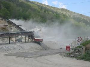 Algérie - EXPLOITATION MINIÈRE DANS LA RÉGION EST:  300 mises en demeure pour non-respect de la législation