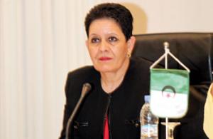 Aïn Defla - AU MENU DE LA VISITE DE DALILA BOUDJEMAÂ: Centres d’enfouissement des ordures ménagères et projets de préservation de l’environnement