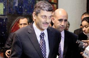 M. Karim Djoudi : Baisse des recettes pétrolières «L’Algérie doit diversifier ses sources de revenus»