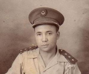 HEUREUX LES MARTYRES...