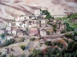 Tizi-Ouzou - Journées d’études sur le patrimoine villageois kabyle au XIXe et XXIe siècles: Le patrimoine entre souffrance intellectuelle et désir de réappropriation