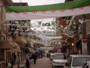 cartier cha3llal à boufarik