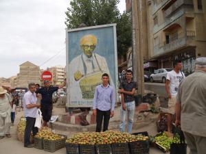 LES FRUITS DU PAUVRE