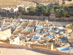 Beni Yezgane (At Yazgan)