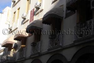 Constantine, Hotel des Princes