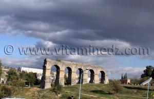 Photos Constantine, le pont romain