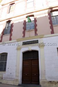 Photos Constantine, Lycée Soumaya