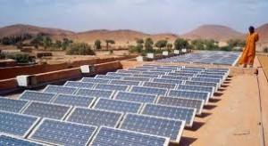 Algérie - Réalisation de 20 centrales photovoltaïques avant l’été 2014