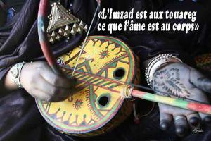 Afrique - L ’Imzad au patrimoine de l’humanité