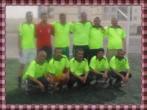 فريق الامـــــل