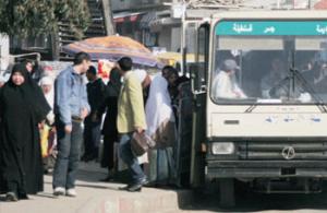 Algérie - Transport Privé: Quand le confort devient un luxe