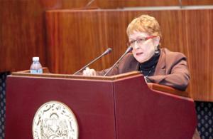 Ministère de la culture : L’annexe de la bibliothèque nationale Jacques-Berque de Frenda, aura son statut