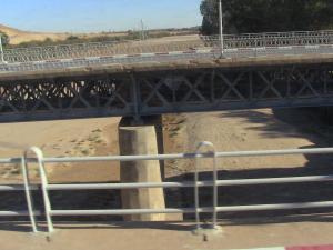 Le Pont de Oued Mezzi