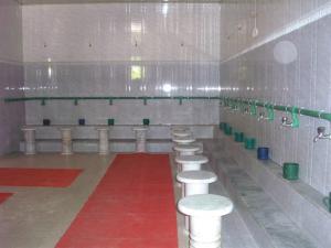 تهيئة الميضاء