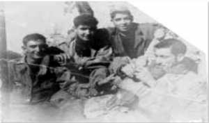 الرائد بولخروف يوسف