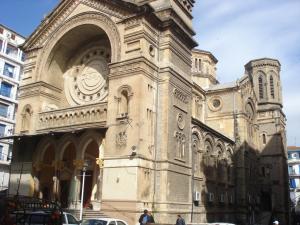 Alger mosquée e-rahma