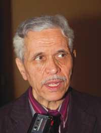 Algérie - Exploitation du gaz de schiste. Chems Eddine Chitour: «C’est une nouvelle rente qui se profile»