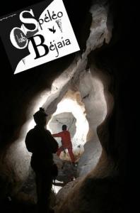 Béjaïa -  Portes ouvertes sur la spéléologie au Cap-Carbon