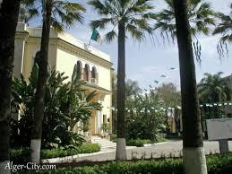 El Harrach (Alger) - Formation des agronomes de l’ENSA:  Cevital et NCA-Rouiba s’impliquent