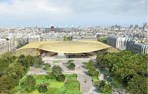 Planète - Un Jardin Nelson Mandela inauguré à Paris le 19 décembre