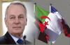 Jean-Marc Ayrault à Oran : «Plus de 22.000 étudiants algériens suivent leurs cursus en France»