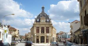 Souk ahras - Absence de toilettes publiques au chef-lieu de la wilaya